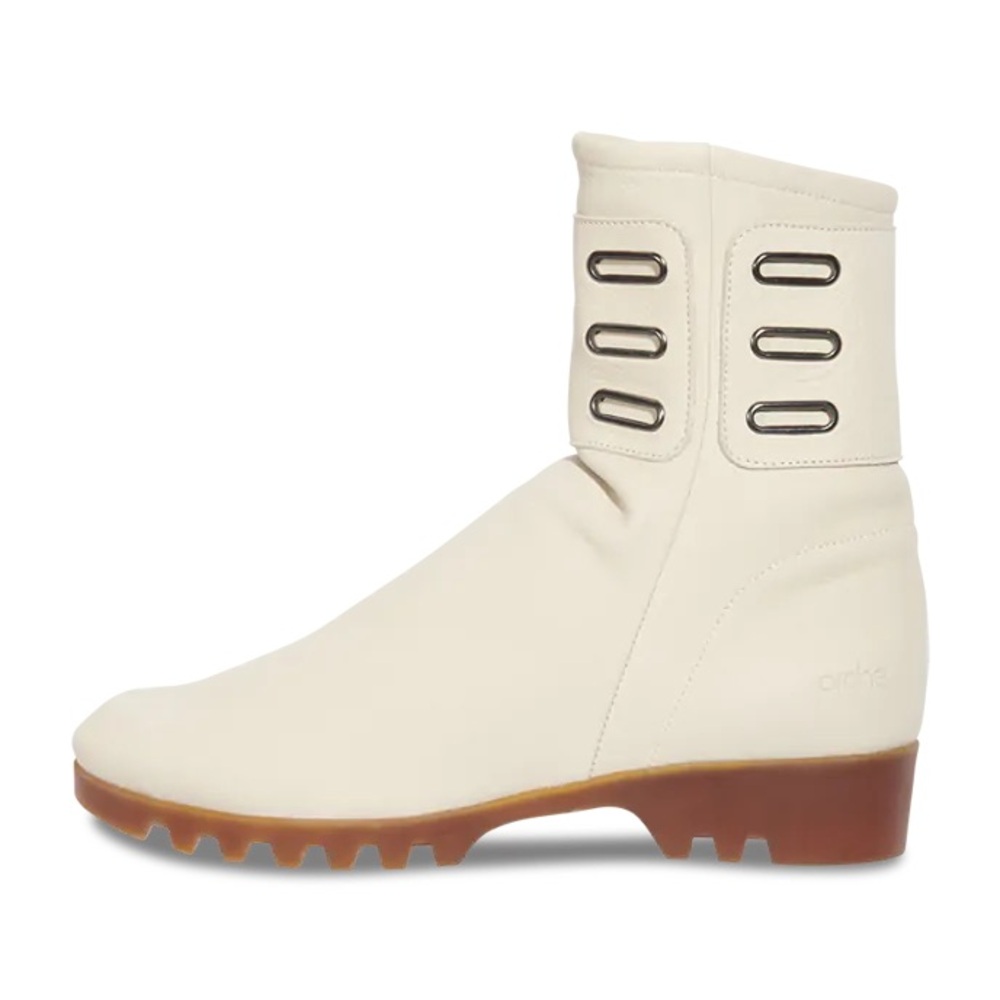 Arche Jimenko Ankle Boots
